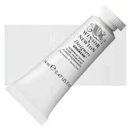 Winsor & Newton Gouache