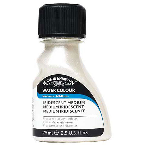 Winsor & Newton Iridescent Medium