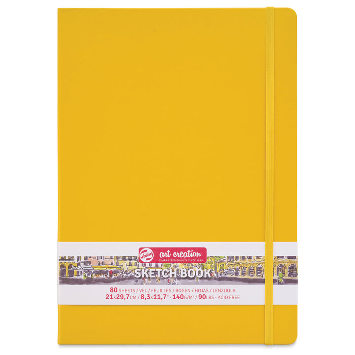 Royal Talens Art Creation Sketchbooks