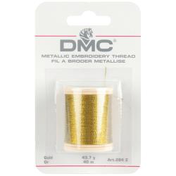 DMC Metallic Thread