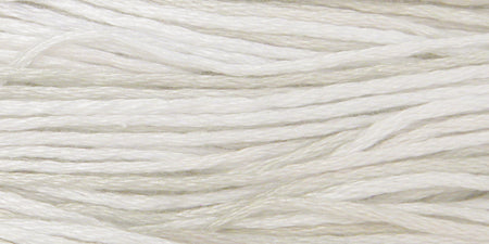 6-Strand Embroidery Floss