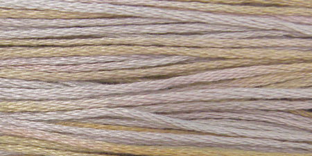 6-Strand Embroidery Floss