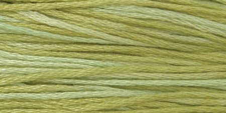 6-Strand Embroidery Floss