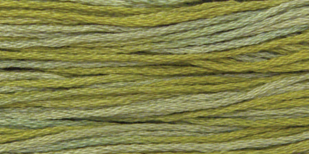 6-Strand Embroidery Floss