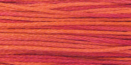 6-Strand Embroidery Floss