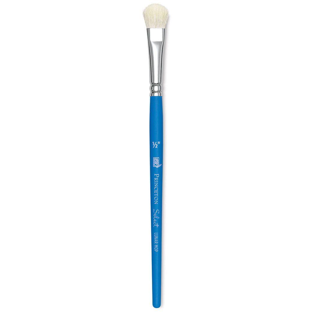 Princeton Lunar Mop Brush