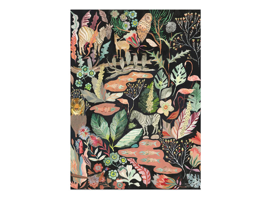 Habitat Wrap Sheets