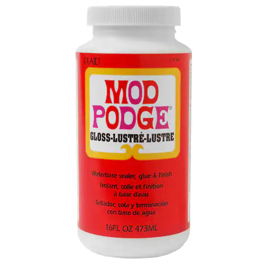 Mod Podge - 8oz