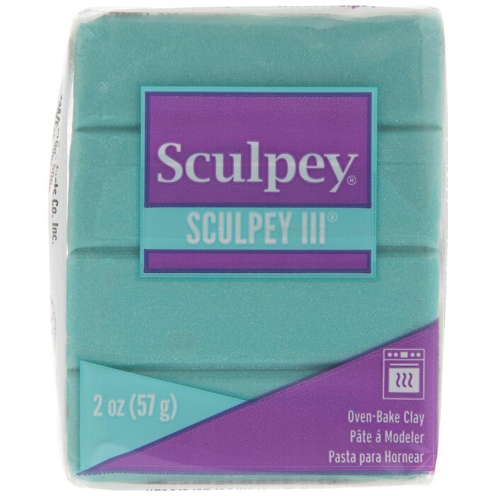 Sculpey III 2oz