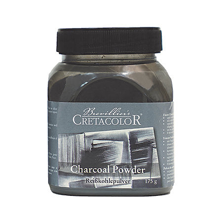 Cretacolor Charcoal Powder