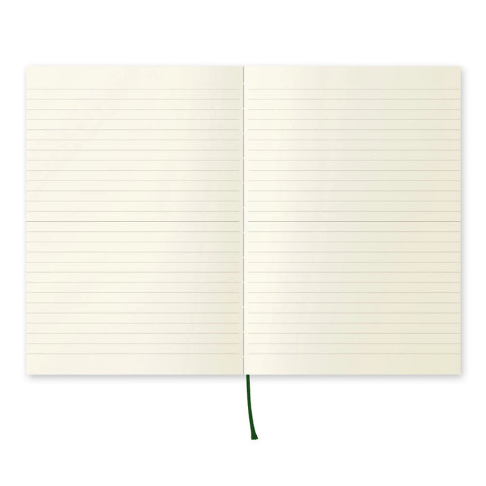 Midori MD A5 Notebooks