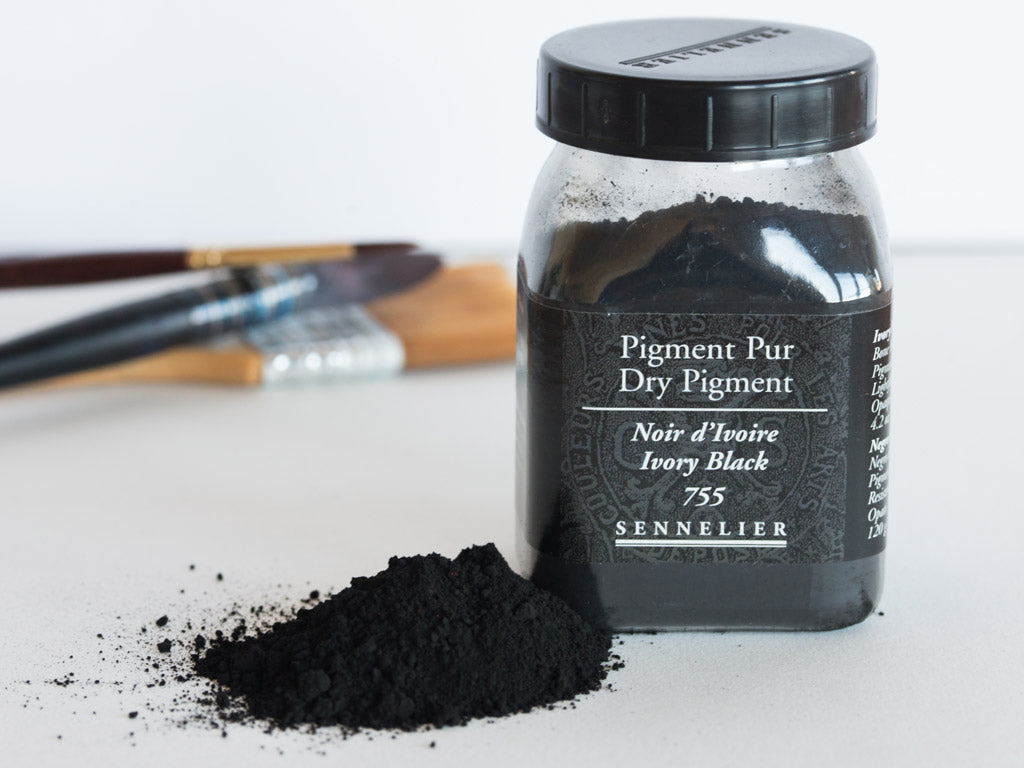 Sennelier Dry Pigment