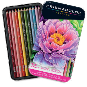 Prismacolor Colored Pencil Sets