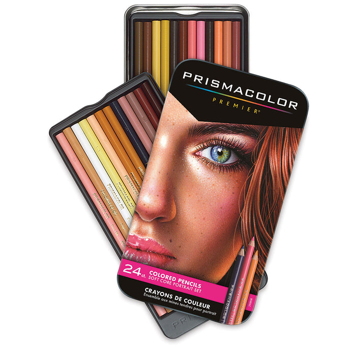 Prismacolor Colored Pencil Sets