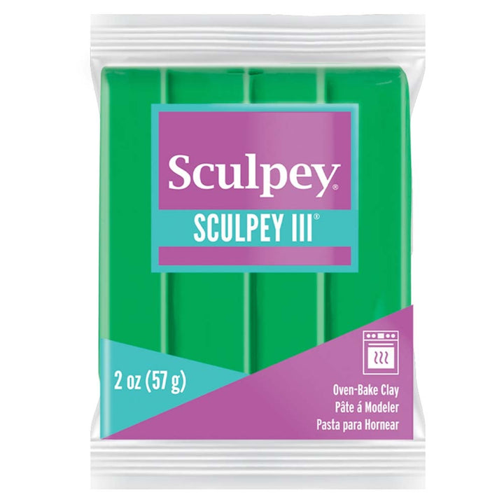 Sculpey III 2oz