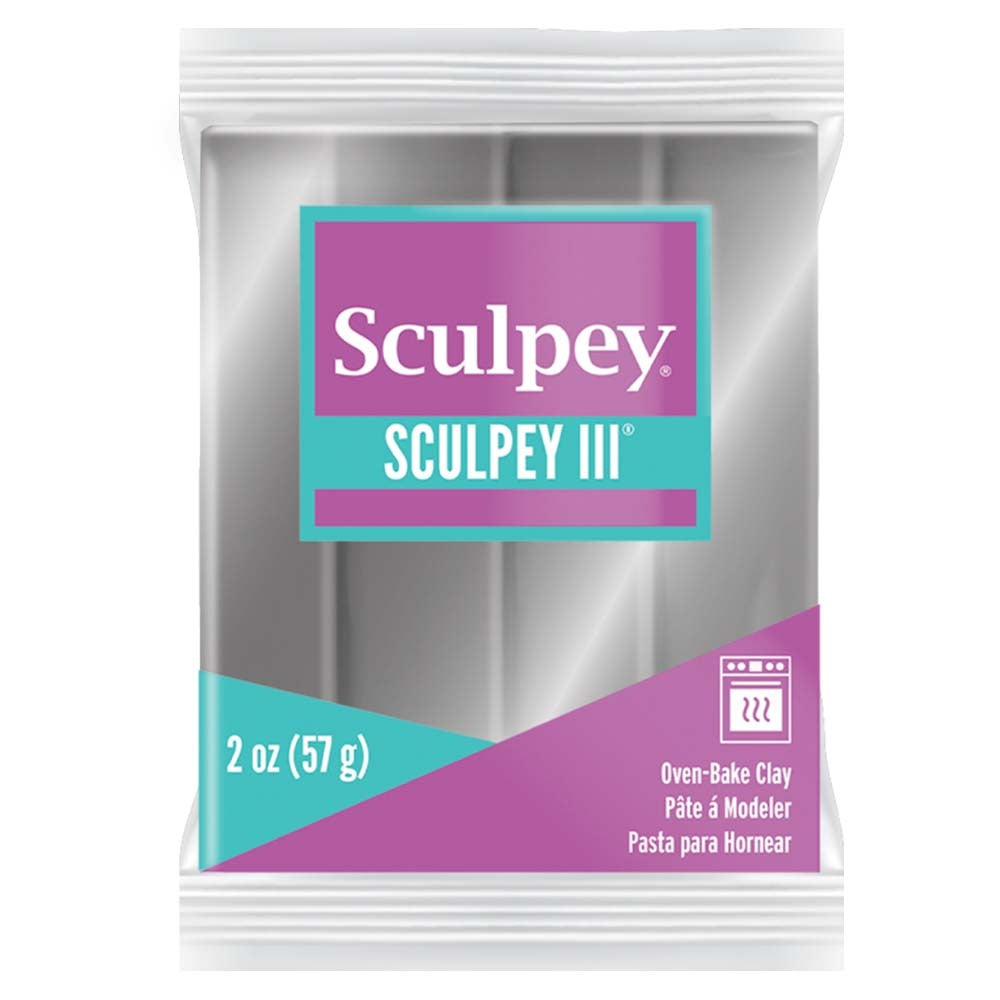 Sculpey III 2oz