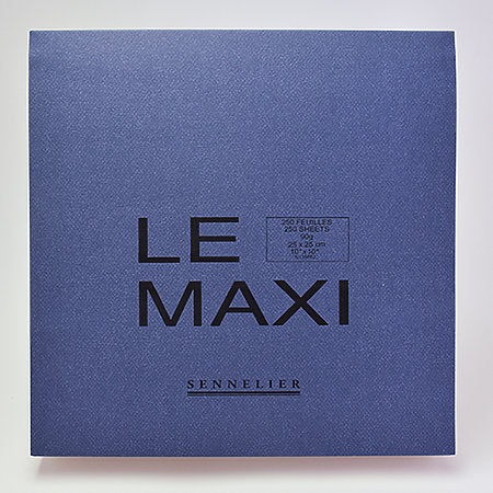 Sennelier Le Maxi 6x6