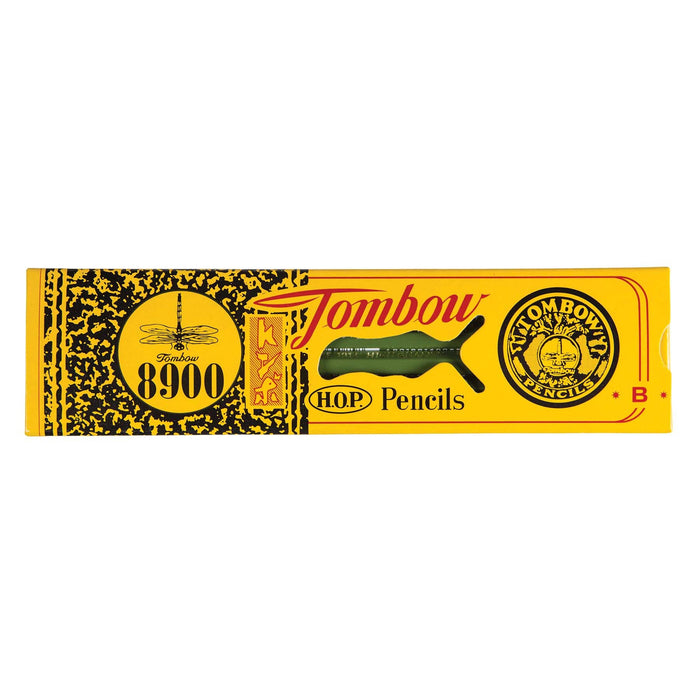 Tombow 8900 Drawing Pencils - B