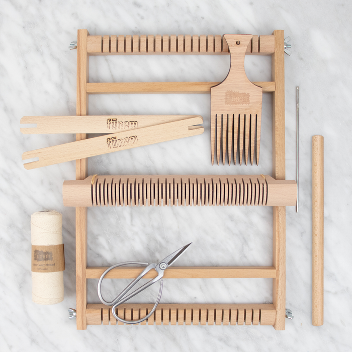 Weaving Pack