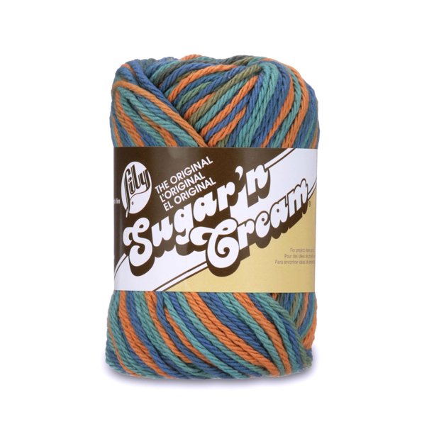 Sugar n Cream Ombre