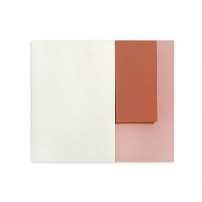 Rose Section Pad