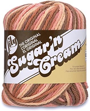 Sugar n Cream Ombre