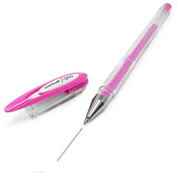 Uni-Ball Signo Gel Pen