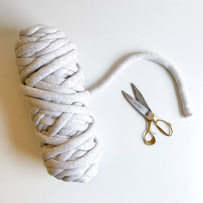 Winter - Giant Cotton Squish Yarn Skein