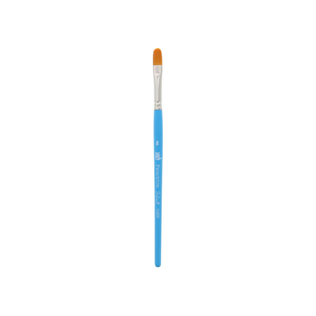 Princeton Filbert Brush