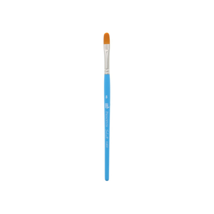 Princeton Filbert Brush