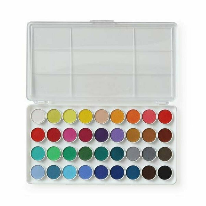 Supereditions Watercolor Set