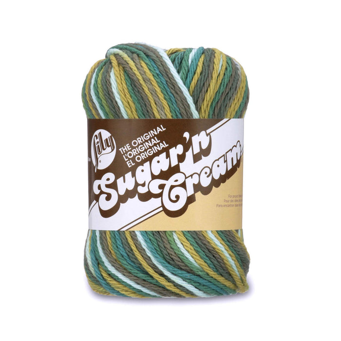 Sugar n Cream Ombre