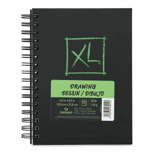 Canson XL Drawing Books