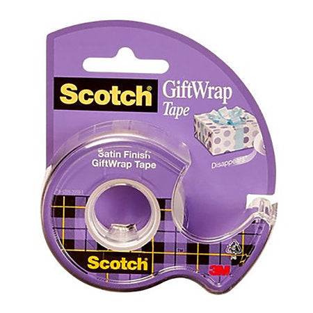 Scotch Tape