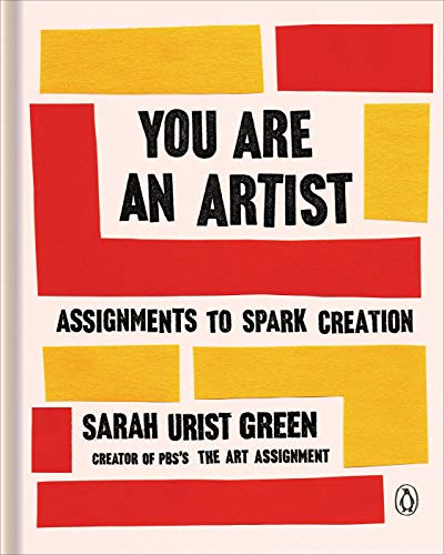 You Are An Artist