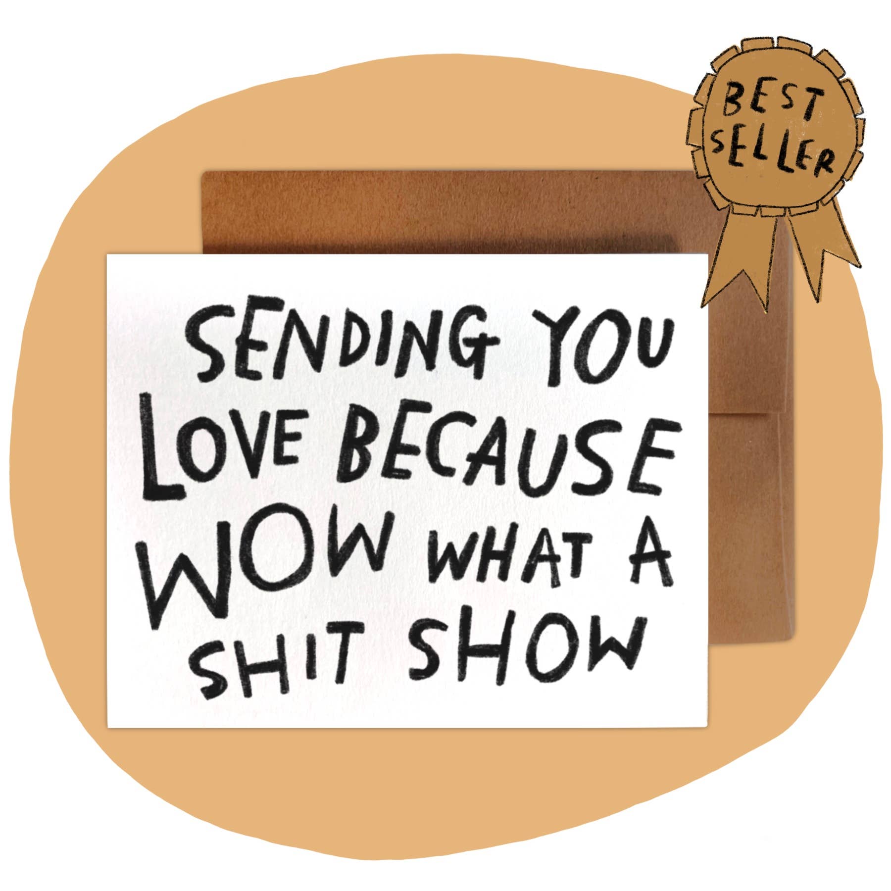 Sympathy – Art Dept.