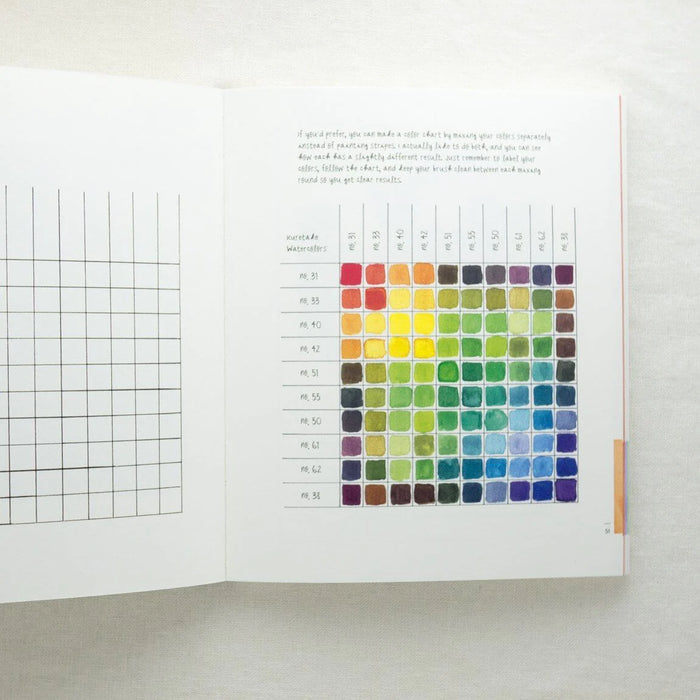 Field Guide to Color
