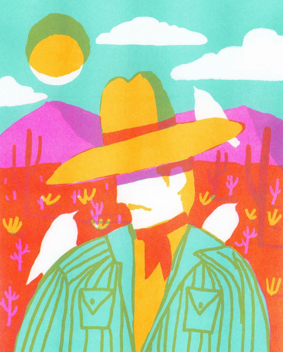 Melissa Lakey Prints