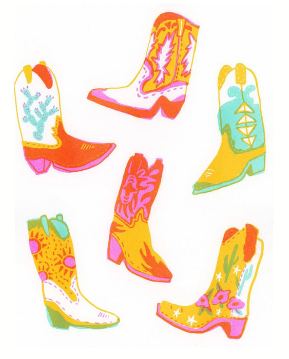 Melissa Lakey Prints