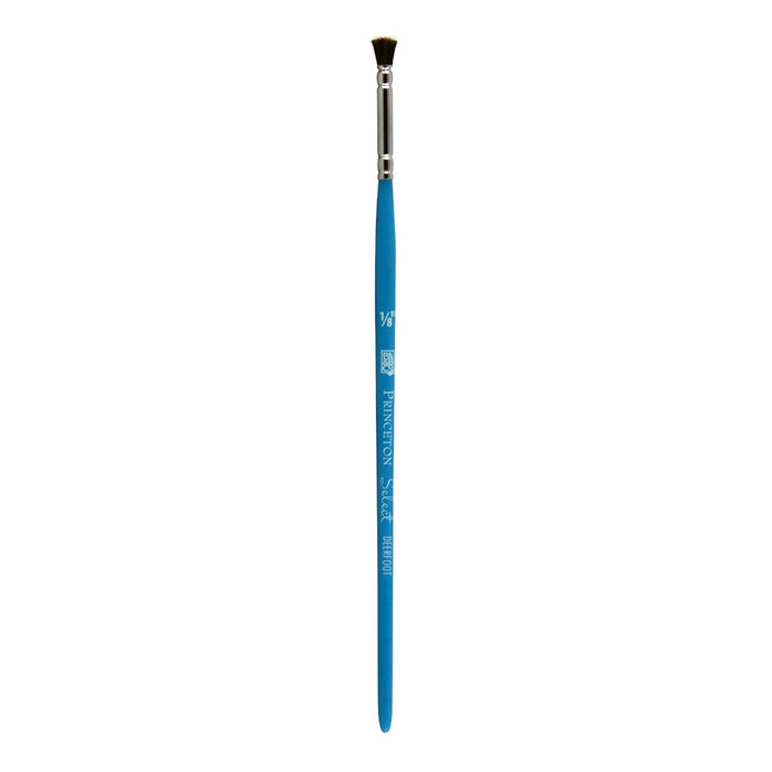 Princeton Natural Deerfoot Brush
