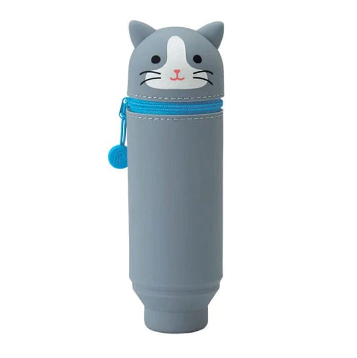 Stand Up Pencil Case