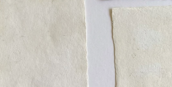Amate Solid Natural Paper