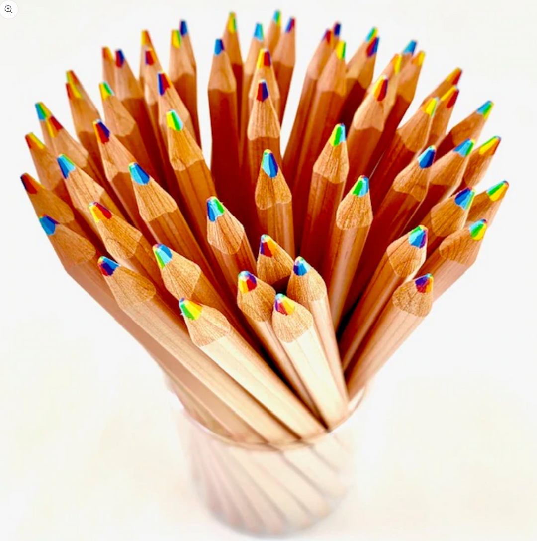 7 in 1 Colored Pencil