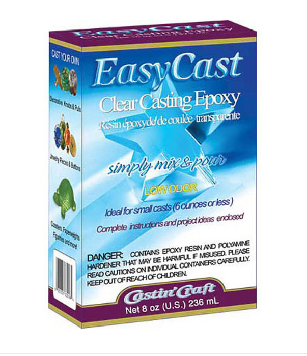 EasyCast Clear Casting Epoxy