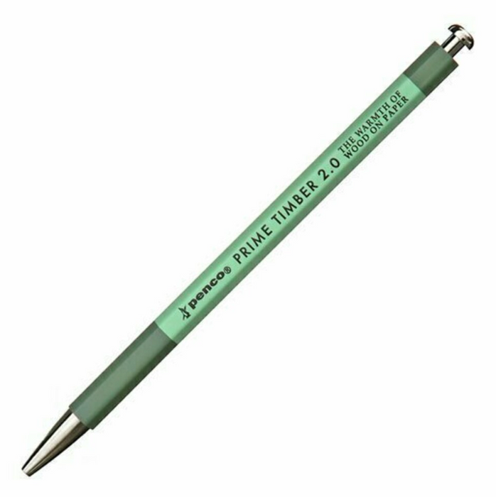 Prime Timber Pencil