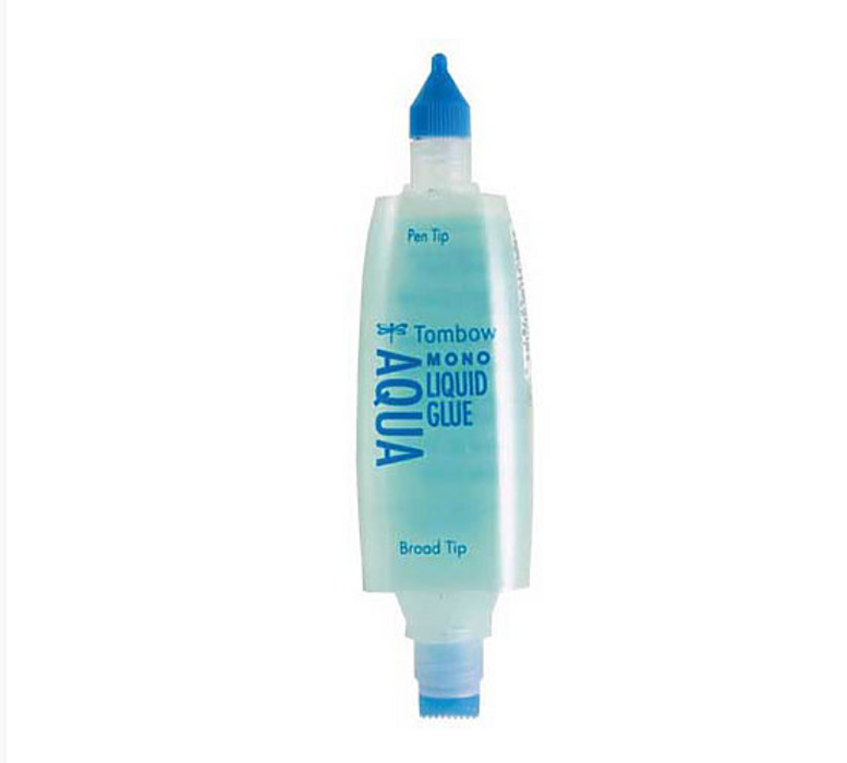 Mono Aqua Liquid Glue