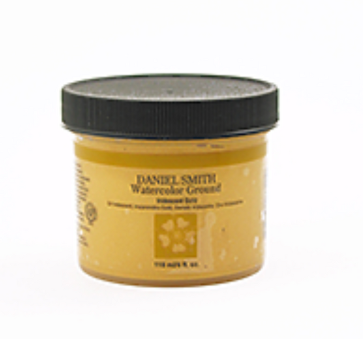 Daniel Smith Watercolor Grounds 4oz