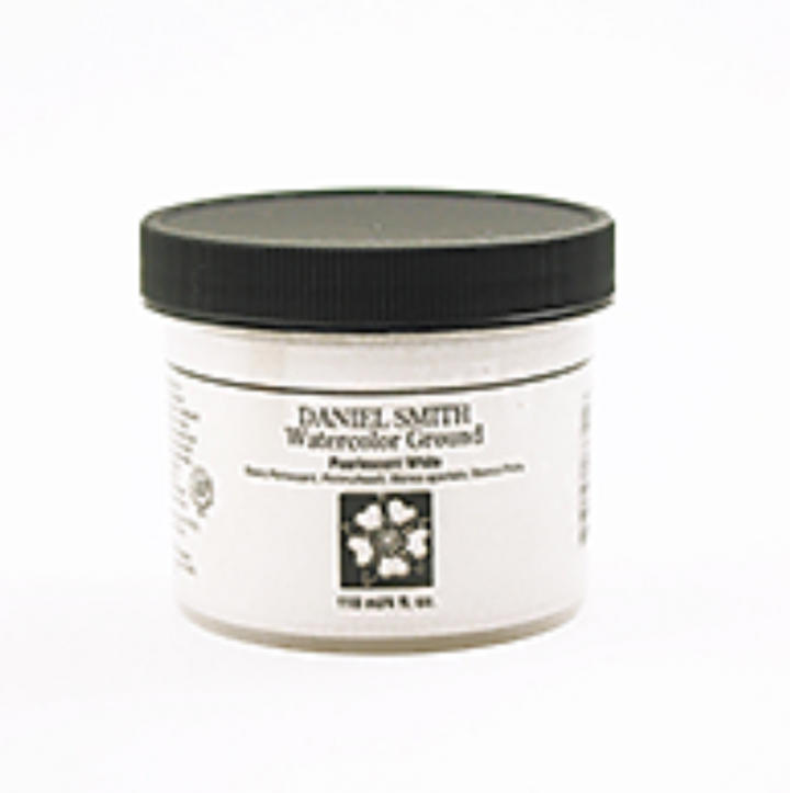 Daniel Smith Watercolor Grounds 4oz