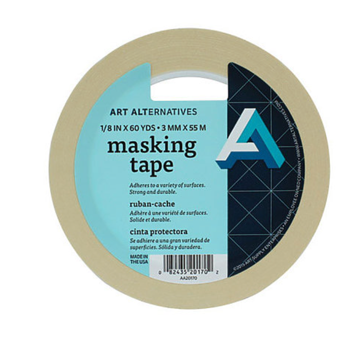 Masking Tape