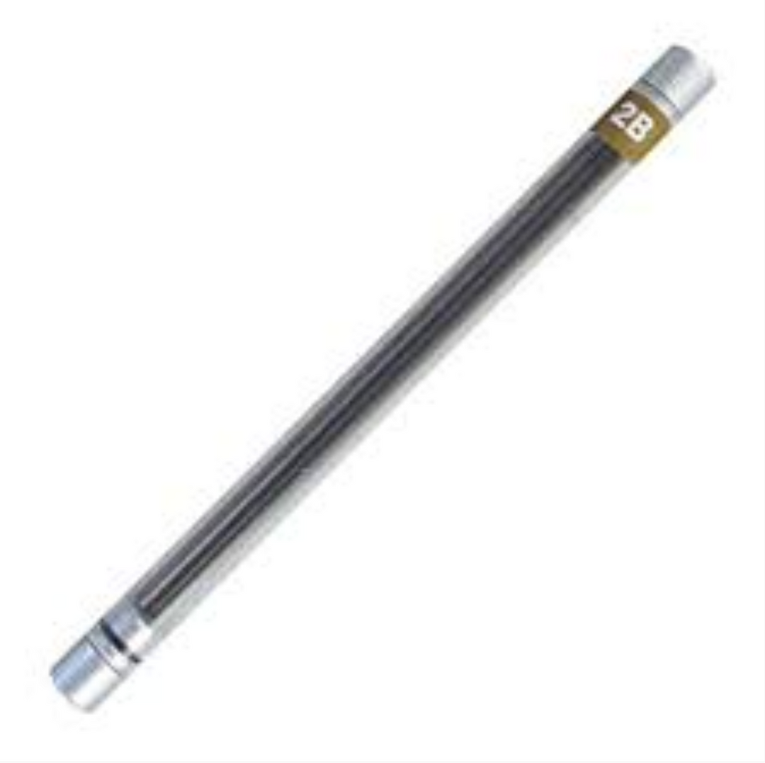 OHTO Wooden Mechanical Pencil Refill 2.0mm